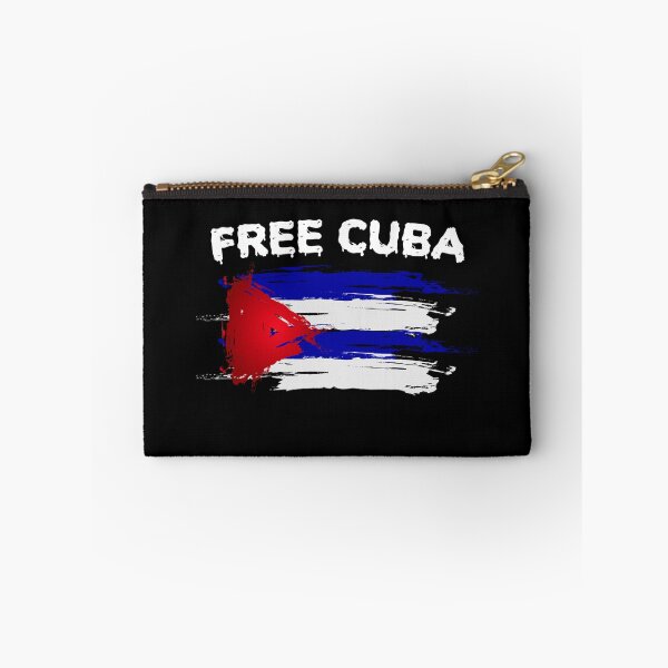 Item preview, Cuba libre SOS Cuba designed and sold by kader85.