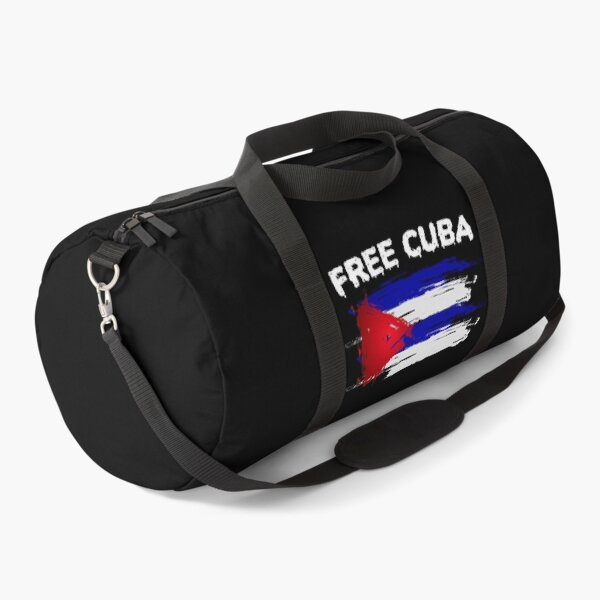 Item preview, Free Cuba SOS Cuba designed and sold by kader85.