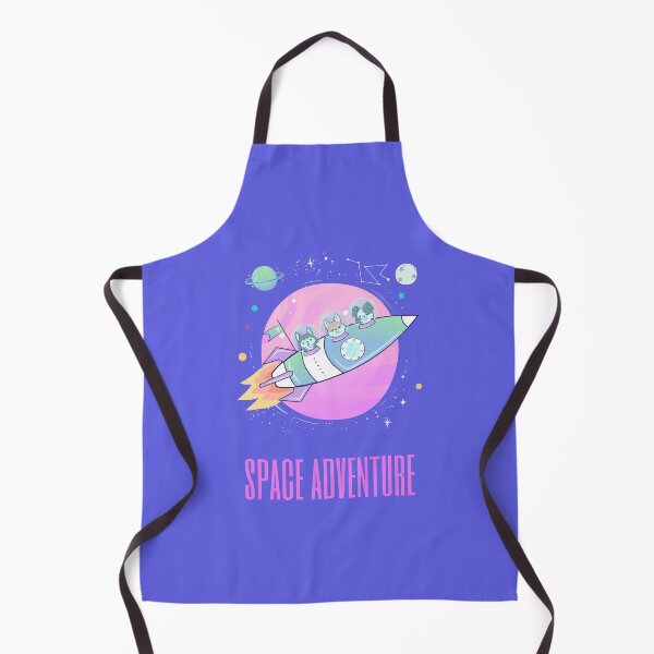 Artikelvorschau, ANIMALS, SPACE ADVENTURE entworfen und verkauft von Studio TANFF.