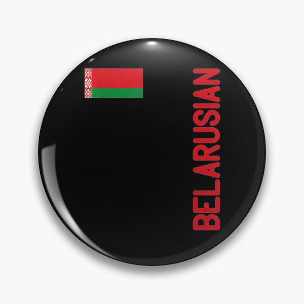 Item preview, Belarusian Flag And Belarus Roots  designed and sold by tashiav.