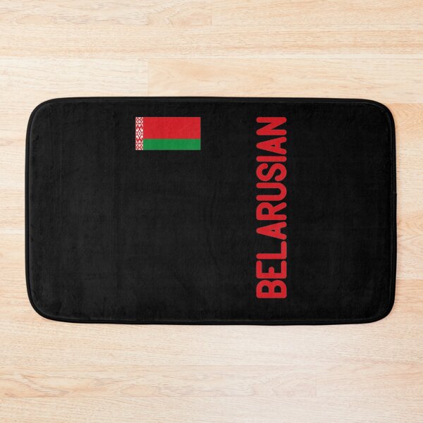 Item preview, Belarusian Flag And Belarus Roots  designed and sold by tashiav.