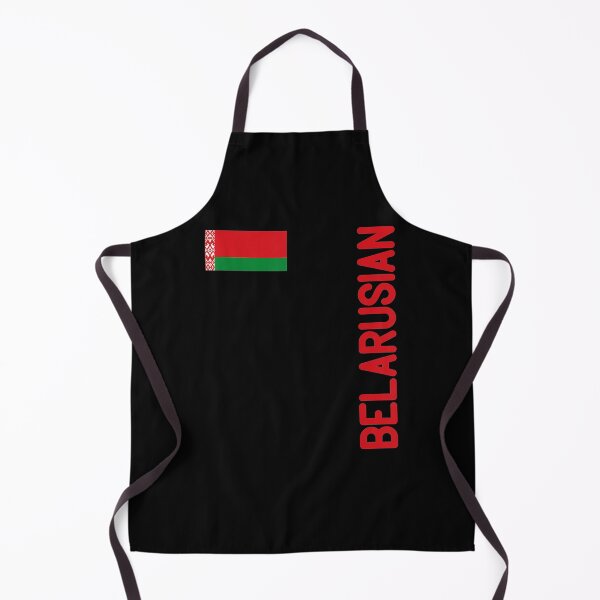 Item preview, Belarusian Flag And Belarus Roots designed and sold by tashiav.