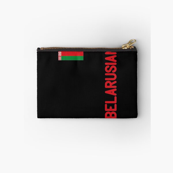 Item preview, Belarusian Flag And Belarus Roots  designed and sold by tashiav.