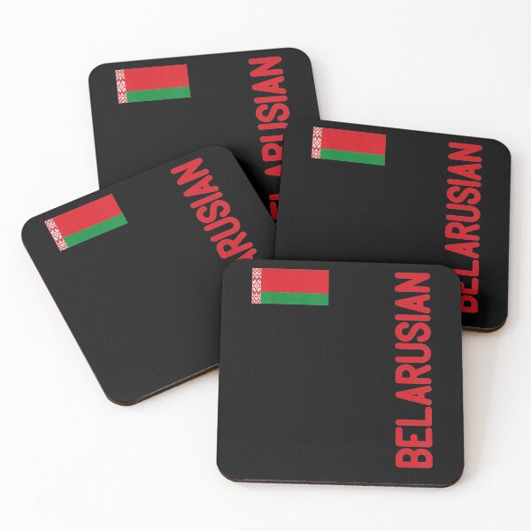 Item preview, Belarusian Flag And Belarus Roots  designed and sold by tashiav.