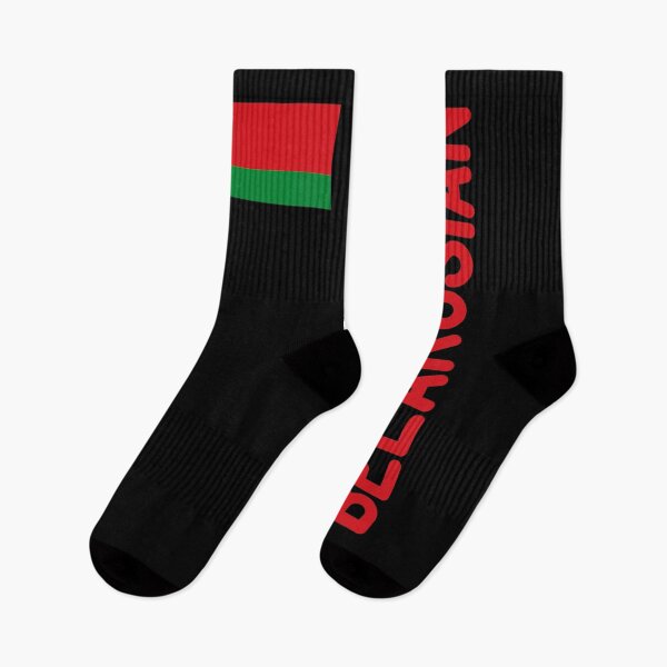 Item preview, Belarusian Flag And Belarus Roots  designed and sold by tashiav.