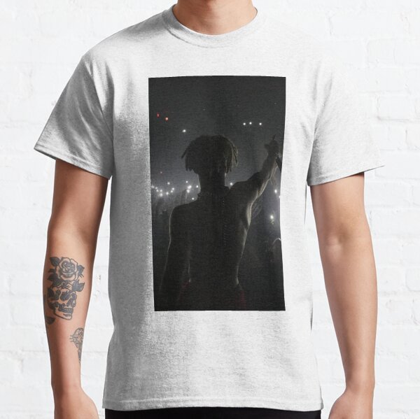 XXXTentacion T-shirt classique
