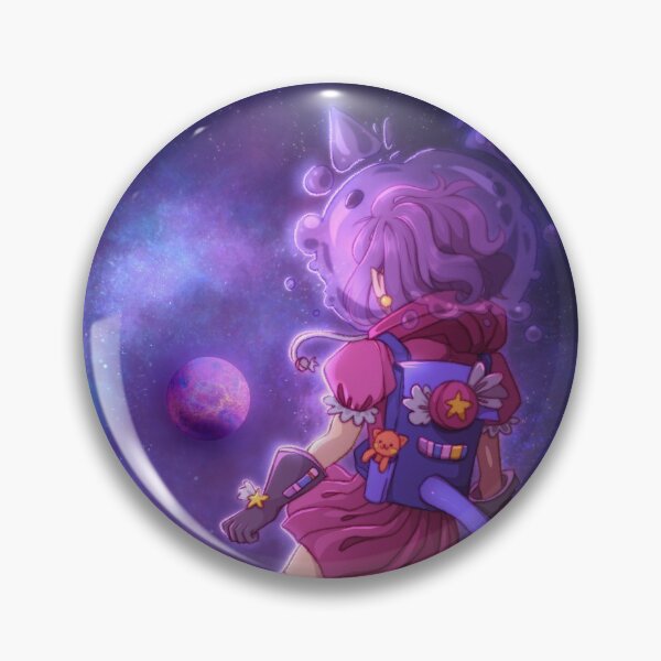 Item preview, Space Cat designed and sold by TomiKatomi.