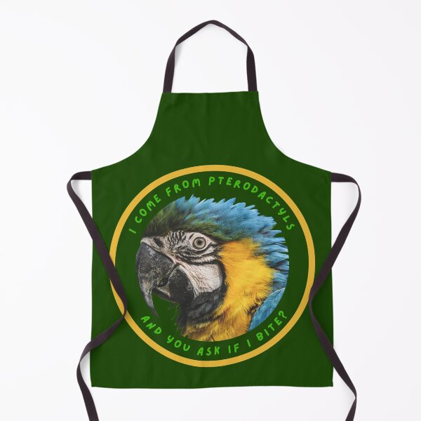 Item preview, I'm From Pterodactyls You Ask If I Bite designed and sold by artistoutfitter.