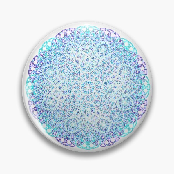 Item preview, Double Reuche Tauren Monad Vortex designed and sold by Starfire Harmonics.