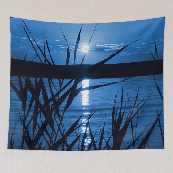 Artikelvorschau, Panorama, Breitbilddrucke, Leinwand, Poster, Metall, Wandteppiche, Bettbezüge, Duschvorhänge, Stranddruck, Naturszene, Natursonnenuntergang entworfen und verkauft von eyesight4vision.