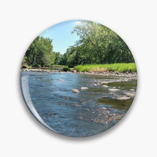 Item preview, Snake River MN designed and sold by PixbyDave.