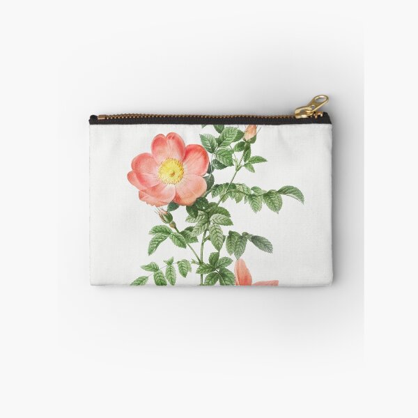 Item preview, Red sweet brier (Cherry Rosehip) (Rosa eglanteria sub rubra) - Pierre-Joseph Redouté. designed and sold by shencaben.