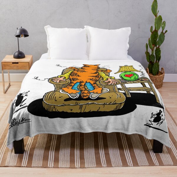 Aperçu de l'œuvre Cat Nap créée et vendue par bobtheartman.