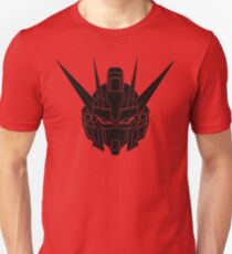 Gundam Streik Slim Fit T-Shirt
