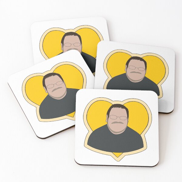 Item preview, Rob Hendrick designed and sold by FOCV.