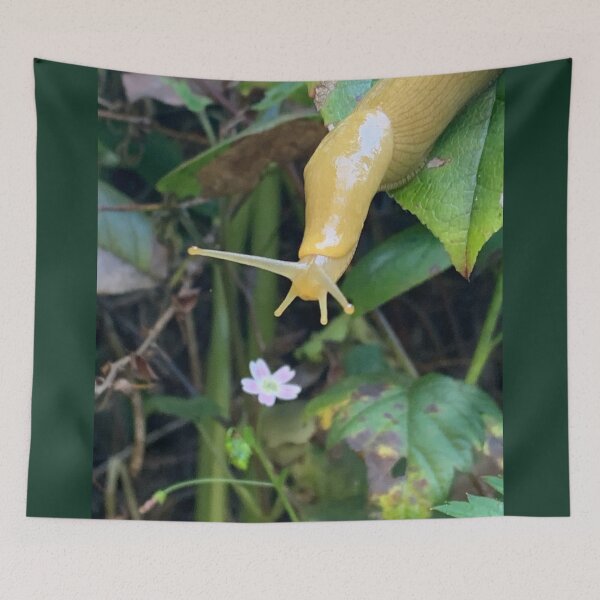 Item preview, Nanna Slug designed and sold by roadwarriorart.