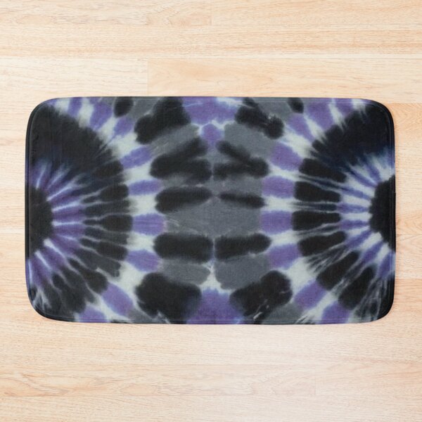 Item preview, Dark Gray Shade - Tie Dye  designed and sold by StarsForgers.