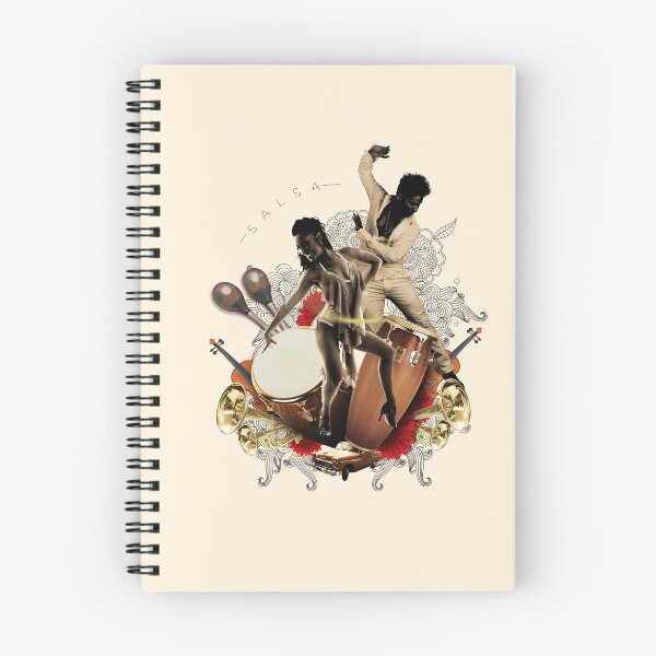 Item preview, Cuba Salsa Dance designed and sold by Callejero.