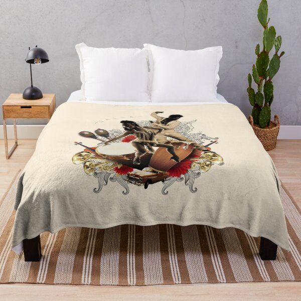Item preview, Cuba Salsa Dance designed and sold by Callejero.