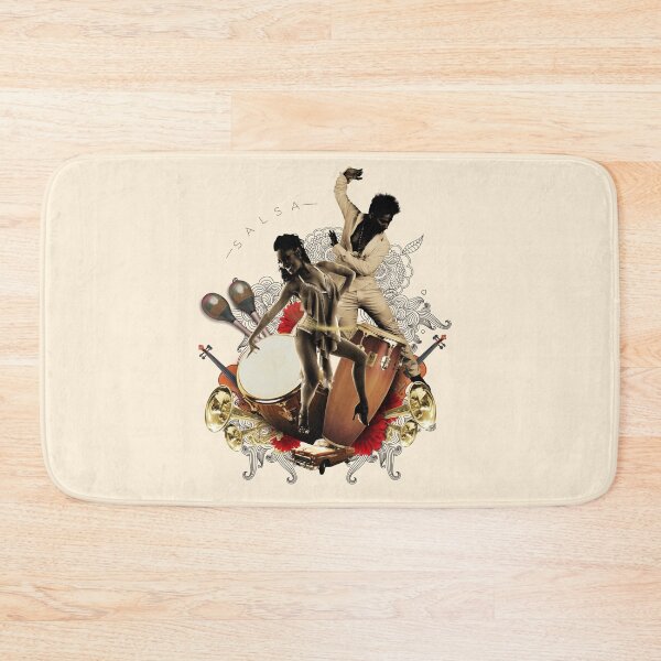 Item preview, Cuba Salsa Dance designed and sold by Callejero.