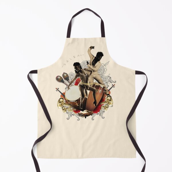 Item preview, Cuba Salsa Dance designed and sold by Callejero.