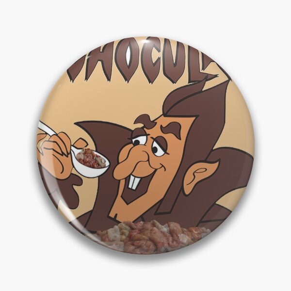 Item preview, Count Chocula T shirt  designed and sold by HotJuyce.