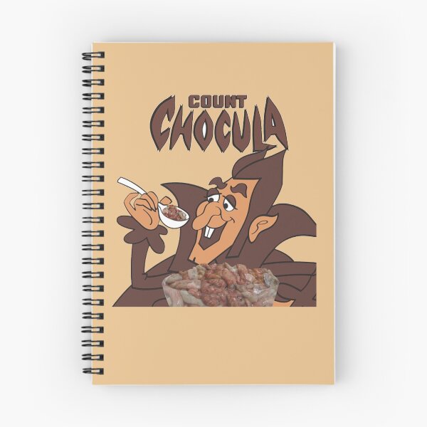 Item preview, Count Chocula T shirt  designed and sold by HotJuyce.