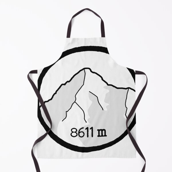 Item preview, Mount K2 designed and sold by birdo-art.