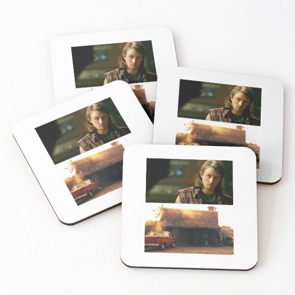 Item preview, Supernatural Harvelle's Roadhouse. designed and sold by ernestfgs666.