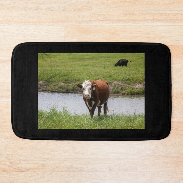 Item preview, Bathing Cow designed and sold by Peter Stawicki.