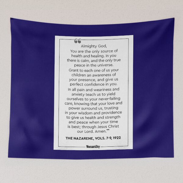 Item preview, HEALING PRAYER designed and sold by THE AMERICAN TEEVANGELIST.