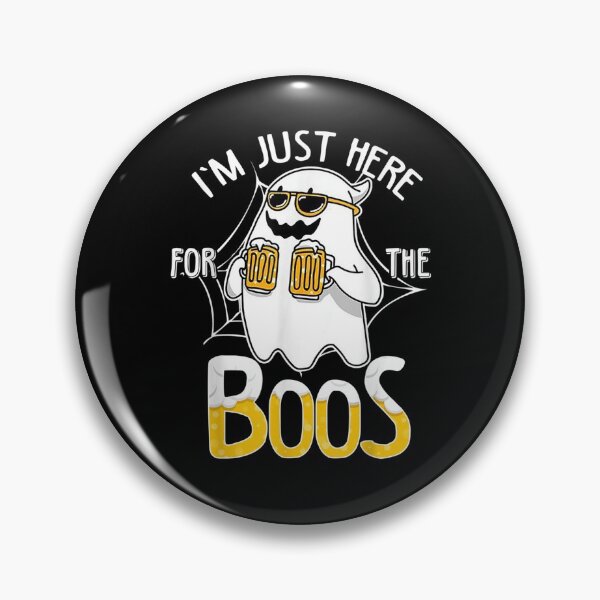 Artikelvorschau, Ich bin nur hier für das Boos Beer Lover Ghost Kostüm Geschenk entworfen und verkauft von tashiav.