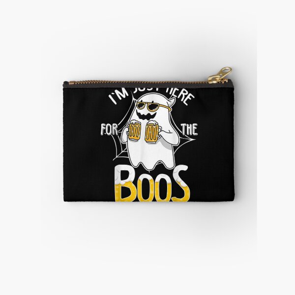 Artikelvorschau, Ich bin nur hier für das Boos Beer Lover Ghost Kostüm Geschenk entworfen und verkauft von tashiav.
