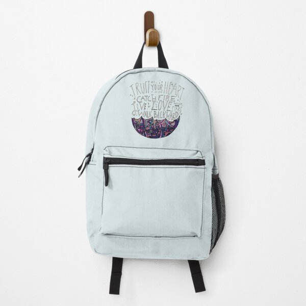 Item preview, If the Seas Catch Fire designed and sold by Leah Flores.