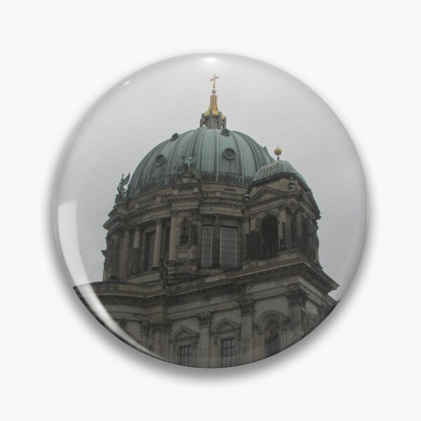 Item preview, Berlin Cathedral Photo Esoteric  designed and sold by FaiZahra.