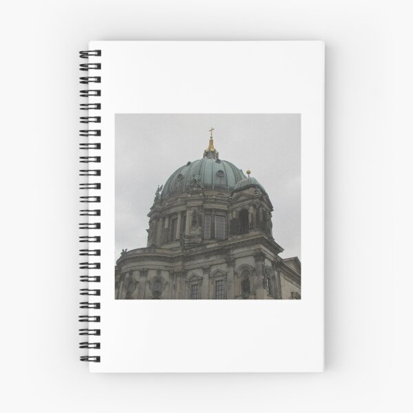 Item preview, Berlin Cathedral Photo Esoteric  designed and sold by FaiZahra.