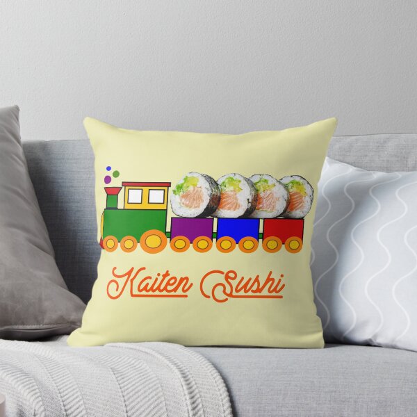 Item preview, Kaiten Sushi Sushi Train designed and sold by DTEH.