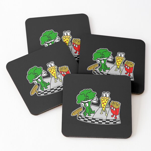 Item preview, Fast Food designed and sold by LatticeART.