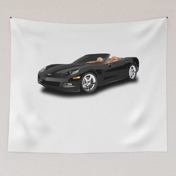 Item preview, Black Convertible designed and sold by leea1l.