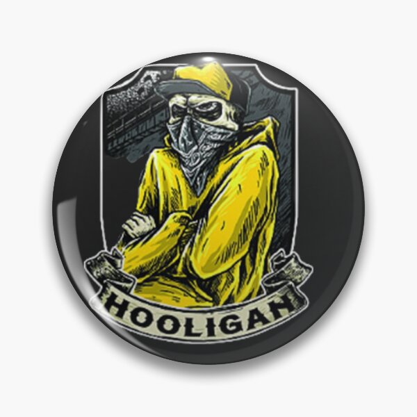 Item preview, HOOLIGAN  designed and sold by MomoDesigners.