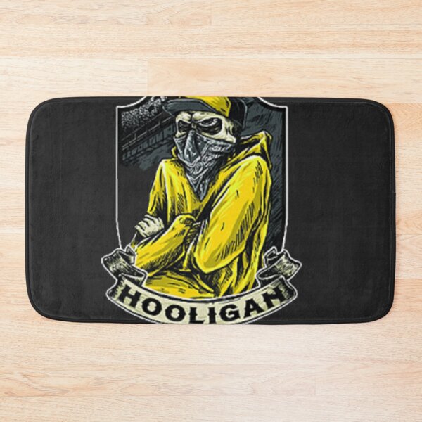 Item preview, HOOLIGAN  designed and sold by MomoDesigners.