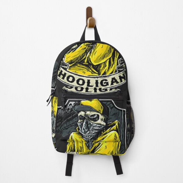 Item preview, HOOLIGAN designed and sold by MomoDesigners.