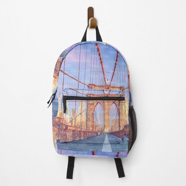 Item preview, Brooklyn Bridge New York designed and sold by fowons.