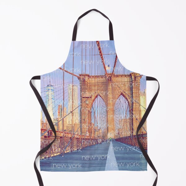 Item preview, Brooklyn Bridge New York designed and sold by fowons.