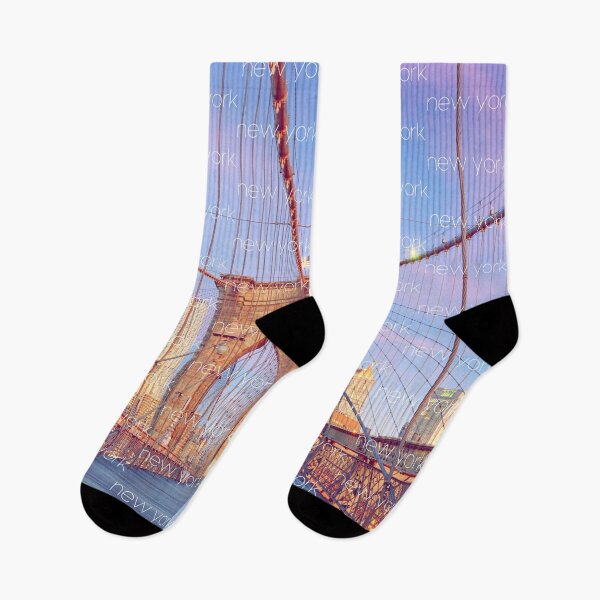 Item preview, Brooklyn Bridge New York designed and sold by fowons.