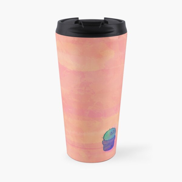 Cactus Friends Travel Mug