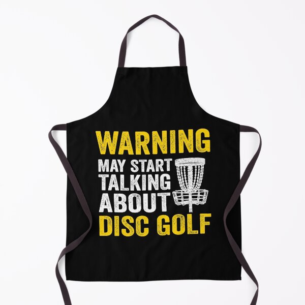 Item preview, Funny May Talking About Disc Golf Disc Golfing Gift designed and sold by Stronzi.