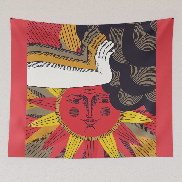 Item preview, Peace To The World - Soviet Propaganda, Socialist, Communist designed and sold by SpaceDogLaika.