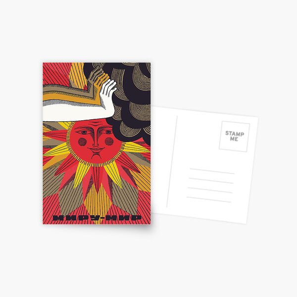 Item preview, Peace To The World - Soviet Propaganda, Socialist, Communist designed and sold by SpaceDogLaika.