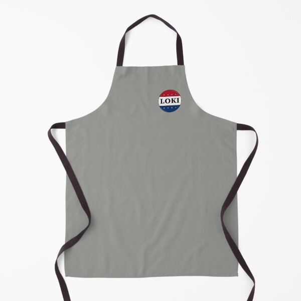 Item preview, President Loki designed and sold by thebcarts.